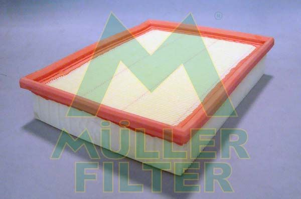MULLER FILTER oro filtras PA3500
